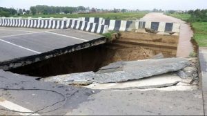 Disaster In Uttarakhand 2023