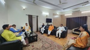 Bageshwar Upchunav : 16 अगस्त को भाजपा प्रत्याशी करेगा नामांकन | bageshwar by-election 2023 2 Bageshwar by-election 2023