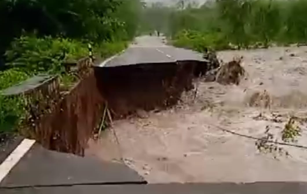 Uttarakhand Disaster incidents on 14 August 2023 