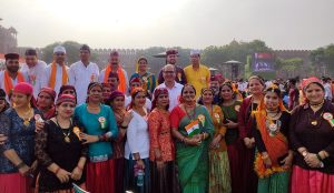 Independence Day New Delhi