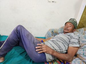 Helang News : हेलंग में मकान हुआ जमींदोज, 2 लोगों ने तोड़ा दम, घायल अस्पताल में भर्ती | House Ruined in Helang Chamoli 4 House Ruined in Helang Chamoli