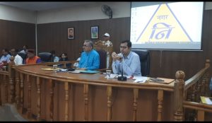 Dehradun Nagar Nigam : बोर्ड बैठक में 25 प्रस्तावों को मिली हरी झंडी, शिकायतों का भी जल्द होगा निस्तारण | Dehradun Nagar Nigam Board Meeting 5 Dehradun Nagar Nigam Board Meeting