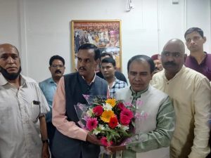 University Staff Union Agitation Postponed