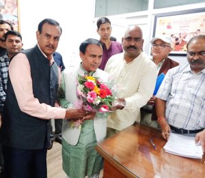 University Staff Union Agitation Postponed