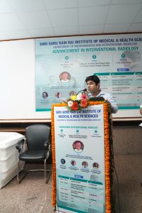 One Day CME Program in Indiresh Hospital 