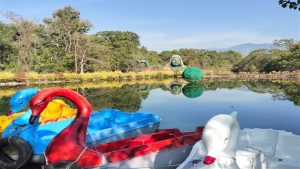 Lachhiwala Nature Park