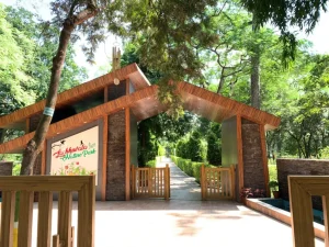 Lachhiwala Nature Park