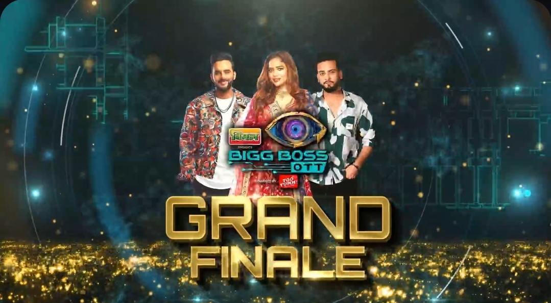 bigg boss ott 2 winner elvish yadav