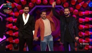 Anurag Dhobhal In Bigg Boss 17