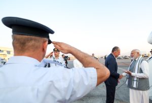 PM Modi Greece visit