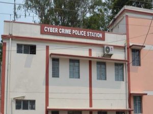 Uttarakhand Cyber Comics