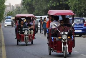 मुख्य रूट से 19 हजार E–Rickshaw हटाने की तैयारी, देहरादून सहित 5 शहरों में लागू होगा प्लान | E–Rickshaw Route Plan will be implemented in 5 cities 2 E–Rickshaw Route Plan