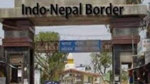 Indo–Nepal Border increased tax 