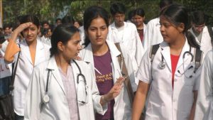 MBBS Admission Start in VCSG Medical College