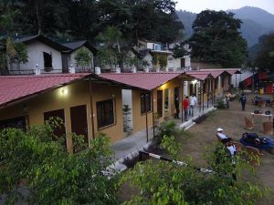 100 Resort will be closed in Rishikesh till 31 August