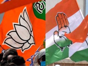 Bageshwar Upchunav : 16 अगस्त को भाजपा प्रत्याशी करेगा नामांकन | bageshwar by-election 2023 5 Bageshwar by-election 2023