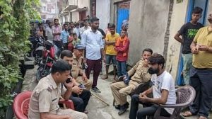 Double Murder In Rudrapur