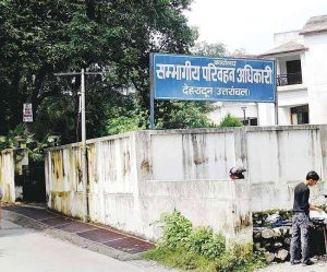 Rules Change In Dehradun RTO