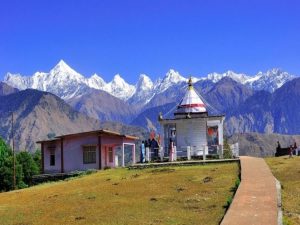 Best Tourism Village 2023 : राज्य का श्रेष्ठ पर्यटन गांव बना सरमोली, ग्रामीणों ने पर्यटन को बनाया रोजगार | Sarmoli Become Best Tourism Village 2023 In India 2 Sarmoli become The Best Tourism Village 2023 In India