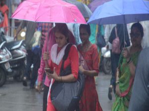 Weather Update of Uttarakhand 