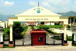 Admission Without CUET In HNB Garhwal University