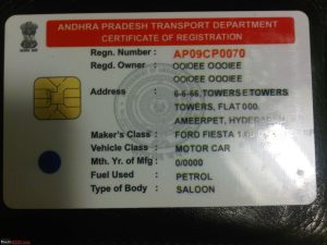 Rules Change In Dehradun RTO