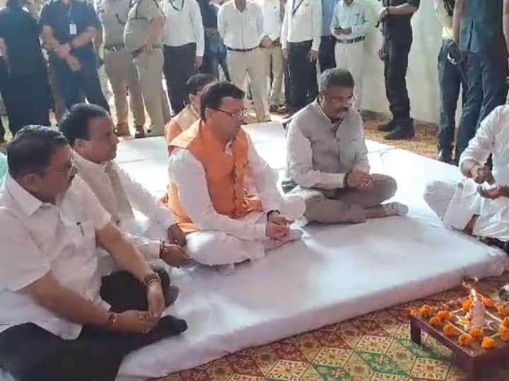 Union Education Minister Uttarakhand Tour