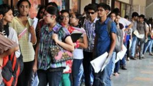 Admission Without CUET In HNB Garhwal University