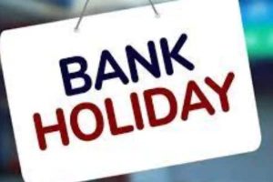 RBI Issues Bank Holiday List Of October
