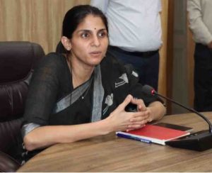 Money Laundering In Land Scam 