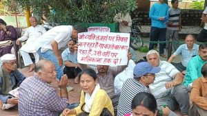 Ramnagar Protest : अतिक्रमण के विरोध में रामनगर में हुआ बंद का एलान, 2 सितंबर को रहेगा बंद , रामनगर के बाद उत्तराखंड बंद का बना रहे प्लान | Ramnagar Protest against Encroachment 2 Ramnagar Protest against Encroachment