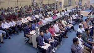 Aditya L1 : चांद के बाद अब सूरज पर फतह, ISRO ने की सूरज पर Aditya–L1 की सफलतापूर्वक लॉन्चिंग | ISRO Solar Mission Aditya–L1 5 ISRO Solar Mission Aditya–L1