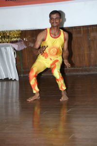 National Yogasana Competition ends