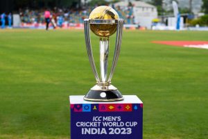 World Cup 2023 : BCCI ने किया विश्व कप 2023 के लिए टीम का ऐलान, चहल को रिप्लेस कर अक्षर पटेल को मिली टीम में जगह | Team India for World Cup 2023 4 Team India for World Cup 2023