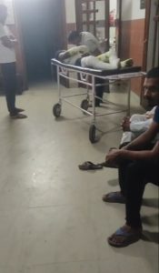 Boiler Explosion In Roorkee : रुड़की में हुआ बड़ा हादसा, 15 कर्मचारी बुरी तरह झुलसे, फैक्ट्री प्रबंधन ने हादसे पर साधी चुपी | 15 worker burnt due to Boiler Explosion In Roorkee 2 Boiler Explosion In Roorkee