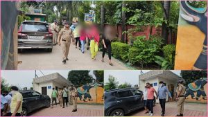 Illegal Casino In Rishikesh : ऋषिकेश के रिसोर्ट में पुलिस की Raid, 28 लोग गिरफ्तार, अवैध रूप से चल रहा था कसीनो | Police Raid Illegal Casino In Rishikesh 2 Police Raid Illegal Casino In Rishikesh