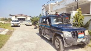 NIA Raid In Uttarakhand : खालिस्तानी आतंकवादी के खिलाफ NIA की बड़ी कार्रवाई, राजधानी समेत 2 जगह में की छापेमारी | NIA Raid In 2 District In Uttarakhand 3 NIA Raid In Uttarakhand