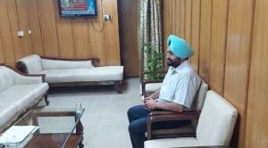 Monsoon Session 4th Day