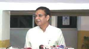 Monsoon Session 4th Day