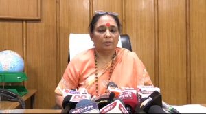 Monsoon Session 4th Day