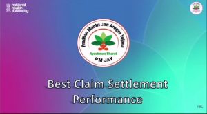 Arogya Manthan 2023 का हुआ समापन, उत्तराखंड 2 आयुष्मान उत्कृष्ट पुरस्कार से सम्मानित, स्वास्थ्य संबंधी मुद्दों पर हुई चर्चा | Uttarakhand Win 2 Arogya Manthan Awards for Ayushman Claim Settlement and Quick Audit System 3 Uttarakhand Win 2 Arogya Manthan Awards