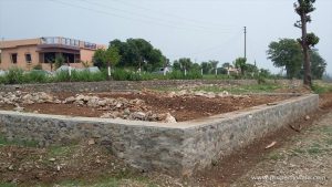 Money Laundering In Land Scam 