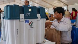 Bageshwar Bypoll Result Declared