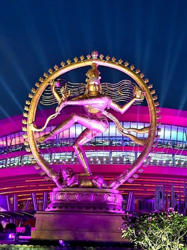 G20 Summit venue (1)