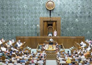 new parliament building