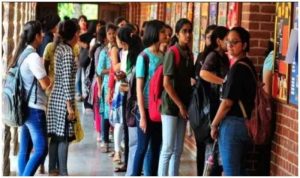 Without CUET Admission Start In 4 Colleges On Merit List