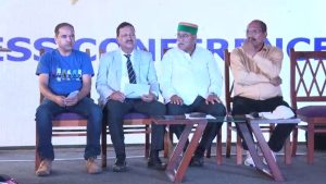 Uttarakhand women cricket premier league 