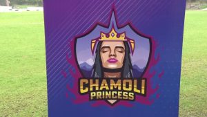 uttarakhand women cricket premier league