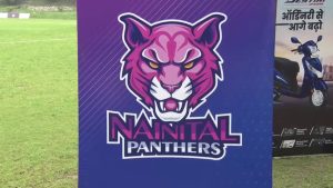 uttarakhand women cricket premier league