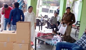 Haridwar Fake Medicine Factory : नकली दवा बनाने वाली फैक्टरी पर छापा , 29 लाख से ज्यादा नकली दवाइयां बरामद..| Dehradun Police Raid Haridwar Fake Medicine Factory 2 Haridwar Fake Medicine Factory